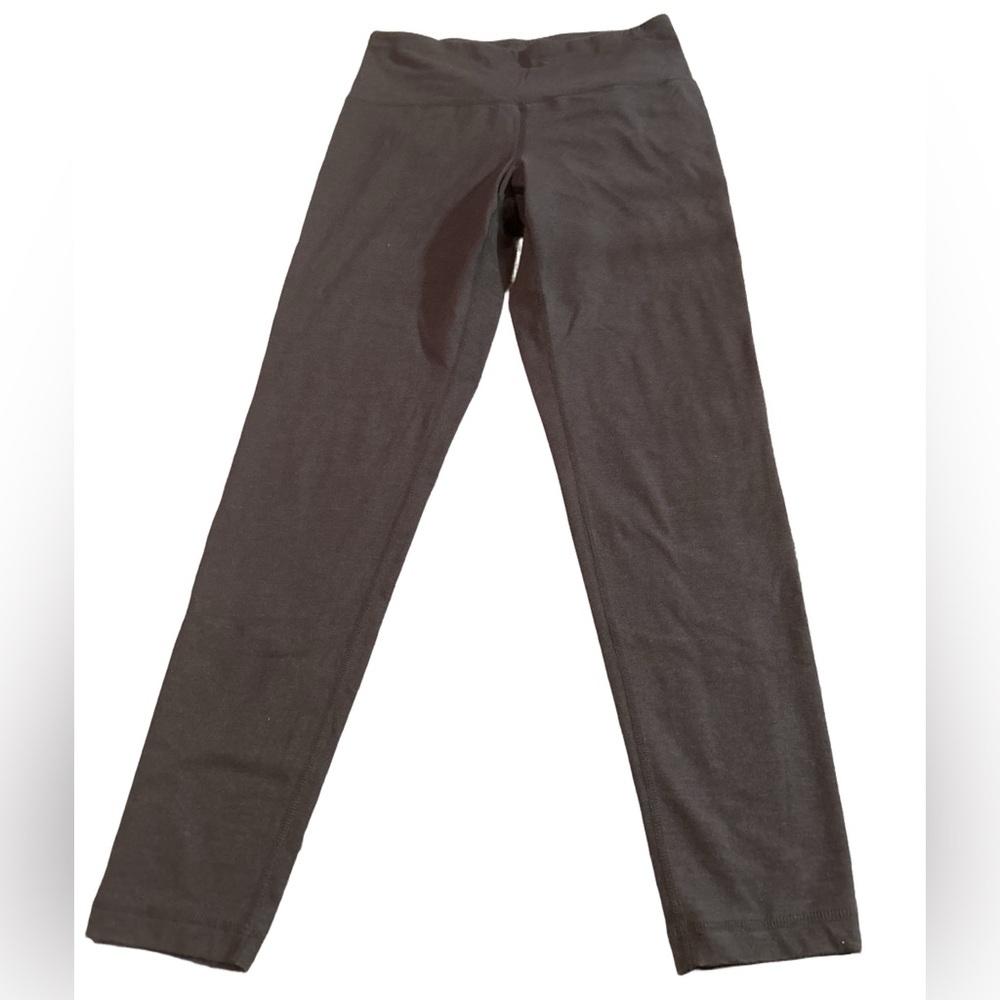 Women's Athletic Works Leggings Size Large